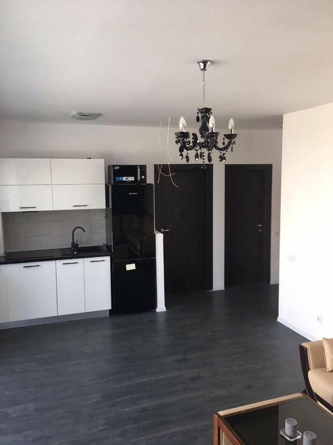Sea Breeze Apartments Mamaia Nord De Silva Exterior foto