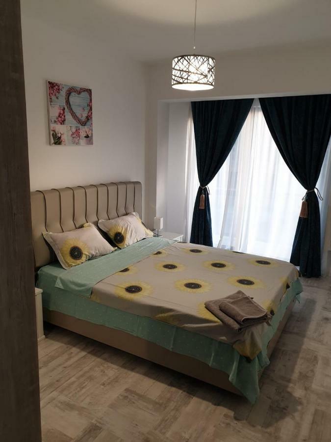 Sea Breeze Apartments Mamaia Nord De Silva Exterior foto