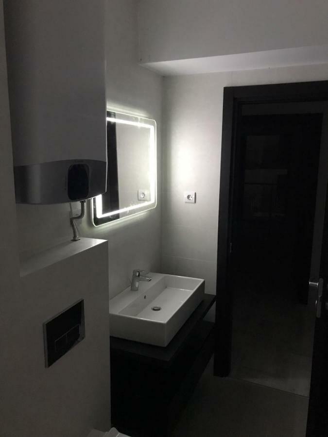 Sea Breeze Apartments Mamaia Nord De Silva Exterior foto