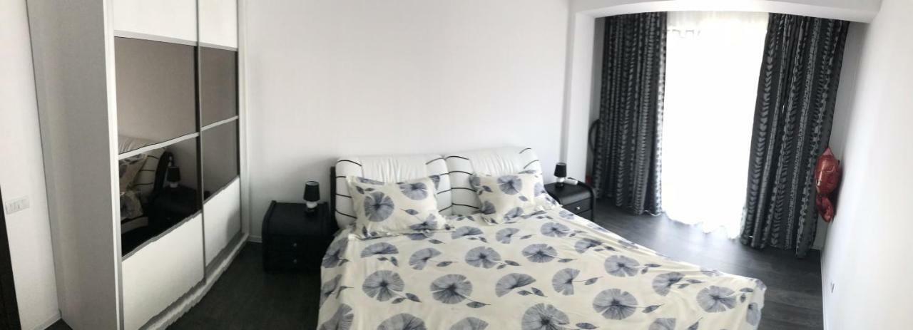 Sea Breeze Apartments Mamaia Nord De Silva Exterior foto