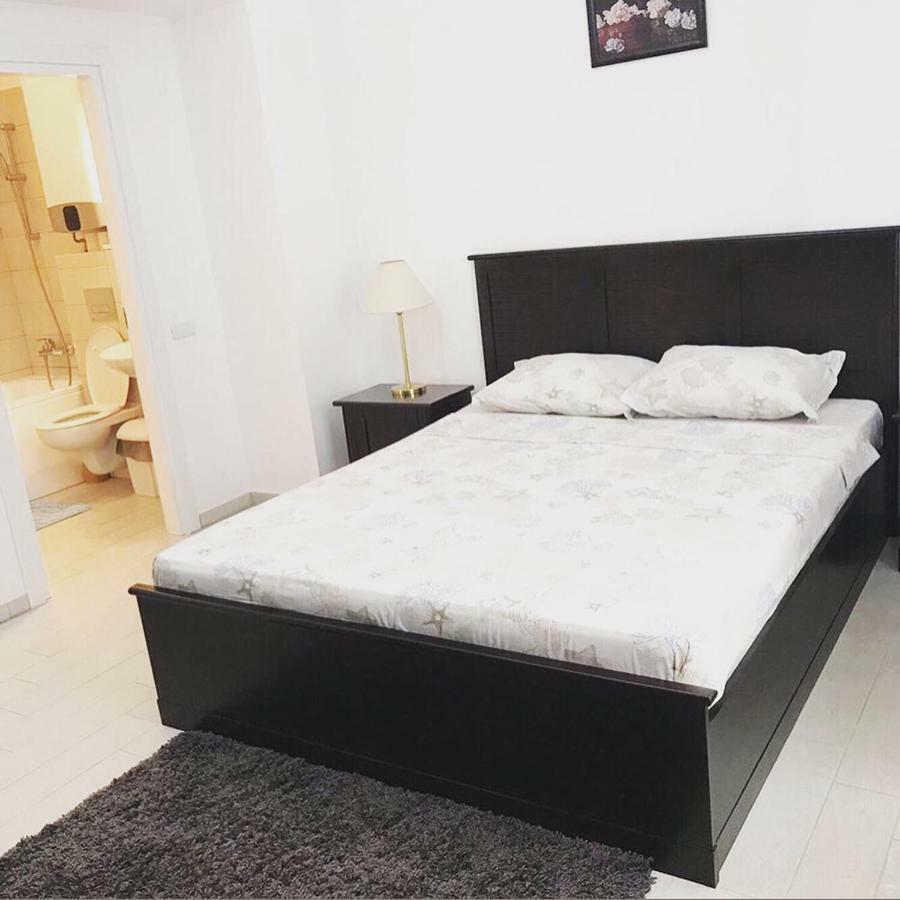 Sea Breeze Apartments Mamaia Nord De Silva Exterior foto